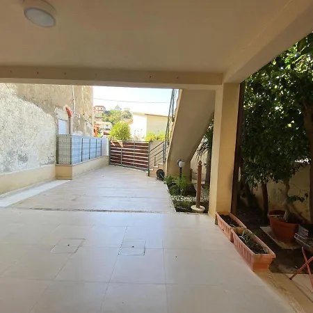 Appartement Casa Mare *