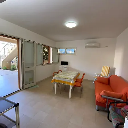 Casa Mare Alcamo Marina