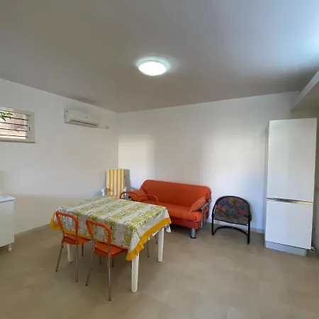 Appartement Casa Mare *