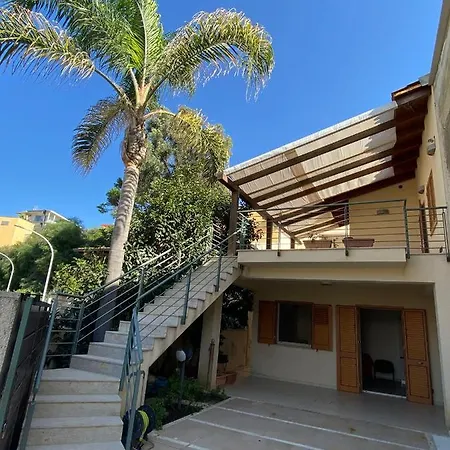 Casa Mare Alcamo Marina