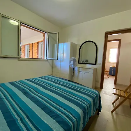 Casa Mare Appartement Alcamo Marina