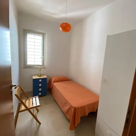 Апартаменты Casa Mare