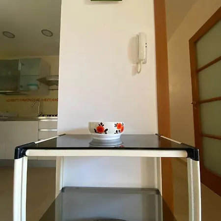 Appartement Casa Mare Alcamo Marina