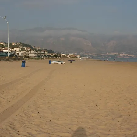 Casa Mare Appartement *