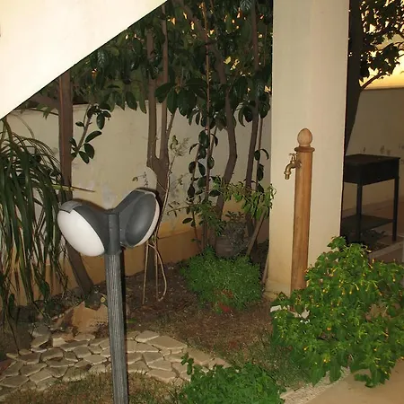 Casa Mare Alcamo Marina